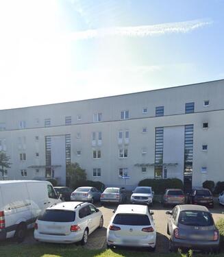 Foto - Wohnung 2 Zimmer Wolfsburg Stadt Mitte