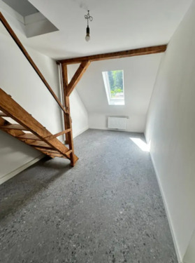 Foto - Etagenwohnung in Geislingen an der Steige zur Miete