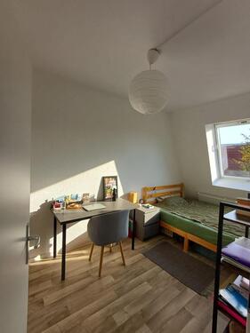 Foto - WG-Zimmer in der Innenstadt zur Untermiete (Januar - März 2026)