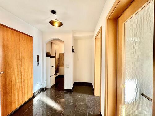 Foto - Charmante 3-Zimmerwohnung zu vermieten