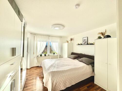 Foto - Etagenwohnung zur Miete in Nagold