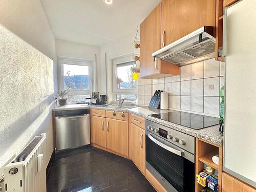 Foto - Etagenwohnung in Nagold