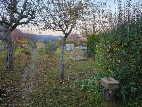 Foto - Grundstück in Wernigerode