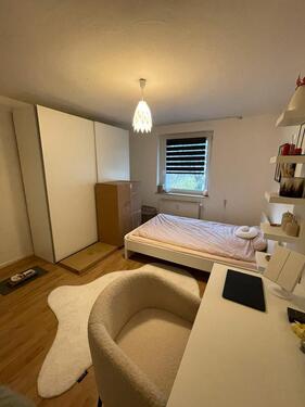 Foto - Etagenwohnung zur Miete in Braunschweig