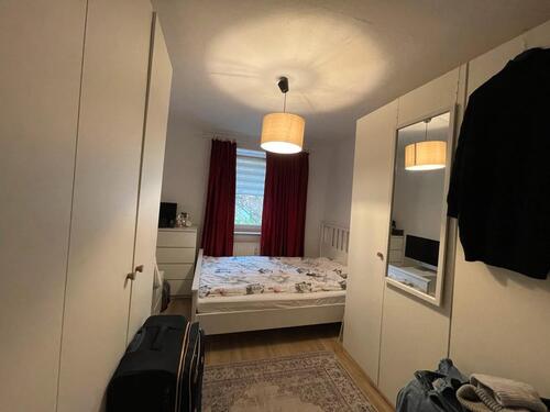 Foto - Etagenwohnung in Braunschweig