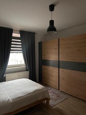 Foto - Etagenwohnung in Braunschweig zur Miete