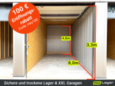Foto - 28-56 m² Lager & Garagen 