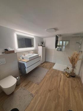 Foto - 6 Zimmer Einfamilienhaus in Horhausen (Westerwald)