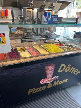 Foto - Döner und Pizza Laden - 30.000,00&nbsp;EUR Kaufpreis, ca.&nbsp; 105,00&nbsp;m&sup2;