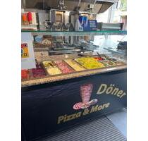 Döner und Pizza Laden - 30.000,00&nbsp;EUR Kaufpreis, ca.&nbsp; 105,00&nbsp;m&sup2; in Oberhausen (PLZ: 46047) Alt-Oberhausen