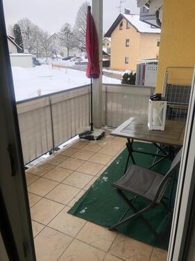 Foto - 3 Zimmer Etagenwohnung in Markdorf