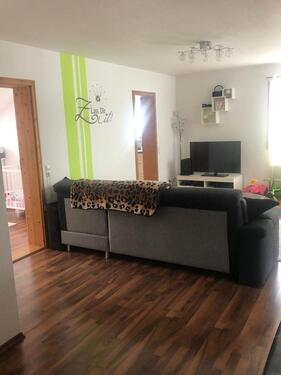 Foto - Etagenwohnung in Markdorf zur Miete