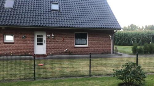 Foto - Doppelhaushälfte außerhalb von Wistedt