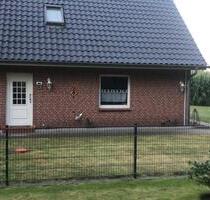 Doppelhaushälfte außerhalb von Wistedt - Tostedt