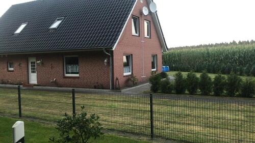 Foto - 5 Zimmer Einfamilienhaus zur Miete in Tostedt