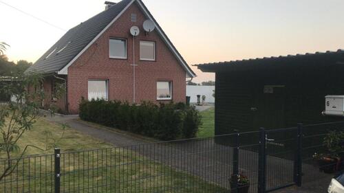 Foto - 5 Zimmer Einfamilienhaus in Tostedt