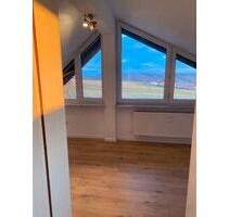 Helle freundliche 2ZKB Wohnung in Usingen-Eschbach