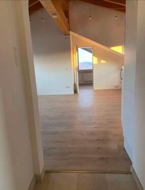 Foto - Etagenwohnung in Usingen zur Miete