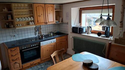 Foto - Ferien- Monteurwohnungen für bis 6 Personen