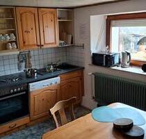 Ferien- Monteurwohnungen für bis 6 Personen - Baiersbronn