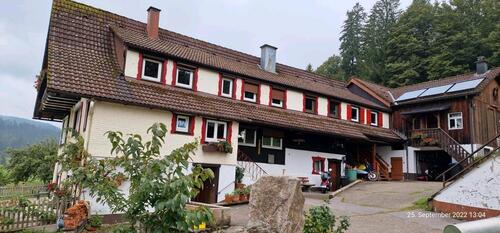 Foto - andere in Baiersbronn zur Miete