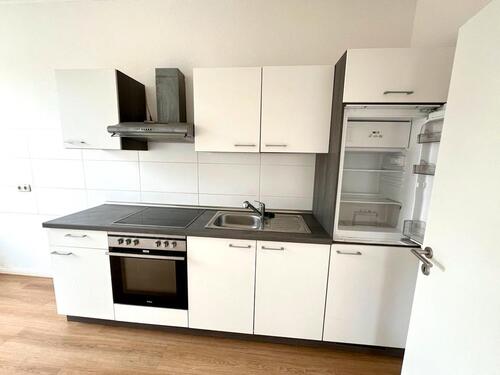 Foto - Zentrale 2 Zimmer Wohnung mit Einbauküche zu vermieten