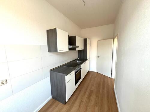 Foto - 2 Zimmer Etagenwohnung zur Miete in Weißenfels