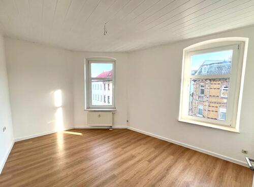 Foto - 2 Zimmer Etagenwohnung in Weißenfels