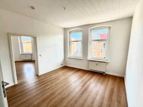 Foto - Etagenwohnung in Weißenfels zur Miete