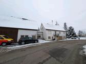Foto - 2 Fam. Haus mit Scheune zu verkaufen