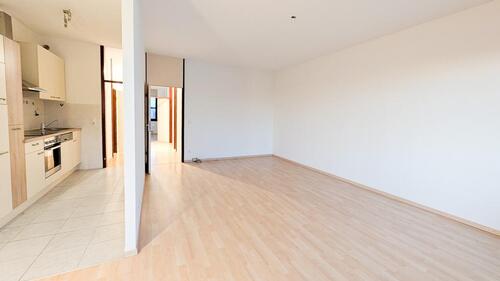 Foto - 3 Zimmer Etagenwohnung in Kirchheim bei München