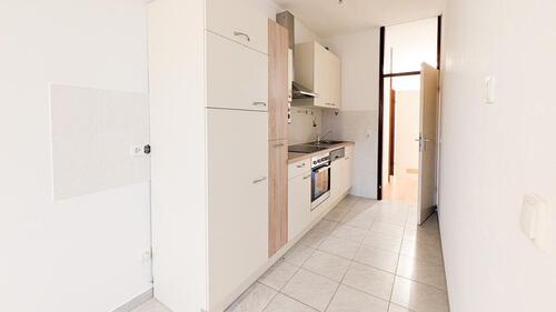 Foto - Etagenwohnung in Kirchheim bei München zur Miete