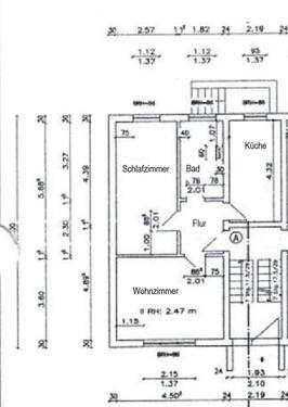 Foto - 2 Raumwohnung zwischen Wismar & Schwerin
