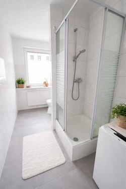 Foto - Erdgeschoßwohnung in Dorf Mecklenburg zur Miete