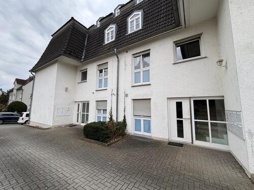 Foto - Charmante 3-Zimmer Wohnung in Wetzlar mit 92 m² und großem Balkon