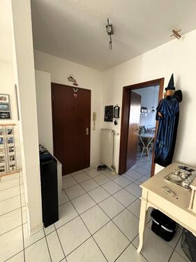 Foto - 3 Zimmer Etagenwohnung zur Miete in Wetzlar