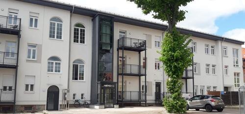 Foto - Mietwohnungen - 575,00&nbsp;EUR Kaltmiete, ca.&nbsp; 50,00&nbsp;m&sup2;