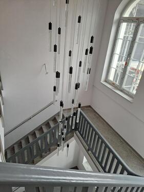 Foto - 1 Zimmer Etagenwohnung zur Miete in Artern