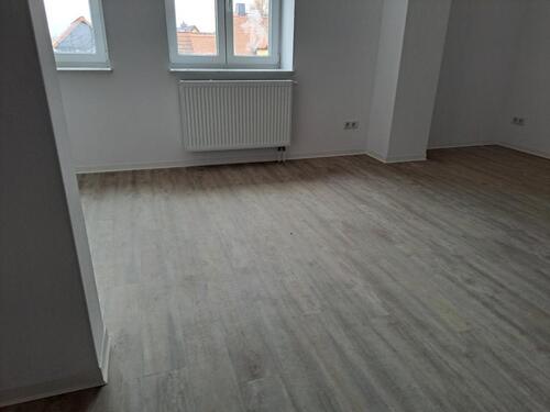 Foto - Etagenwohnung in Artern zur Miete