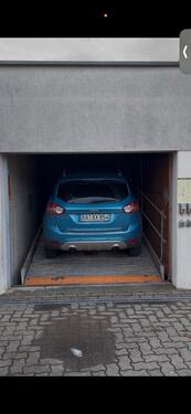 Foto - PKW-Stellplatz in Garage in zentraler Lage – Bamberg Innenstadt