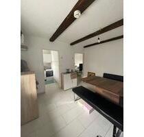 1,5 Zimmer Apartment zu vermieten - Traunreut Irsing