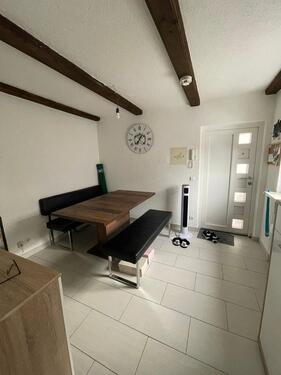 Foto - 1.5 Zimmer Etagenwohnung zur Miete in Traunreut