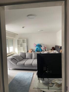 Foto - Etagenwohnung in Traunreut zur Miete