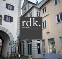 Voll ausgestatteter Arbeitsplatz Bürozimmer zu vermieten - Dillingen an der Donau