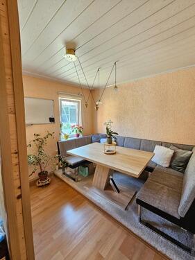 Foto - 2 Zimmerwohnung in begehrter Wohnlage mit Gartenanteil