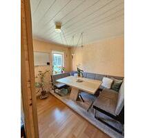 2 Zimmerwohnung in begehrter Wohnlage mit Gartenanteil - Saalfeld (Saale)