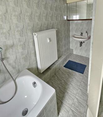 Foto - 2 Zimmer Etagenwohnung zur Miete in Saalfeld (Saale)