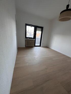 Foto - 2ZKG Dachgeschosswohnung - Erstbezug der frisch renovierte WHG