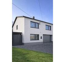 Moderne 3-Zimmer-Wohnung in Noswendel - Wadern