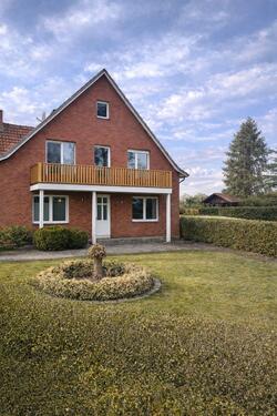 Foto - Wohnen auf dem Land- 4 -Zimmer Wohnung zur Miete in Füchtorf